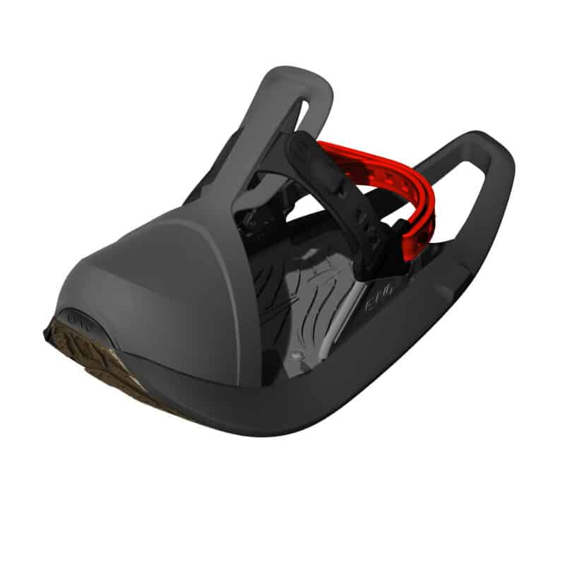 Evvo Toree_colore Grigio/antracite