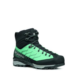 Scarpa Mescalito TRK Planet GTX 2023