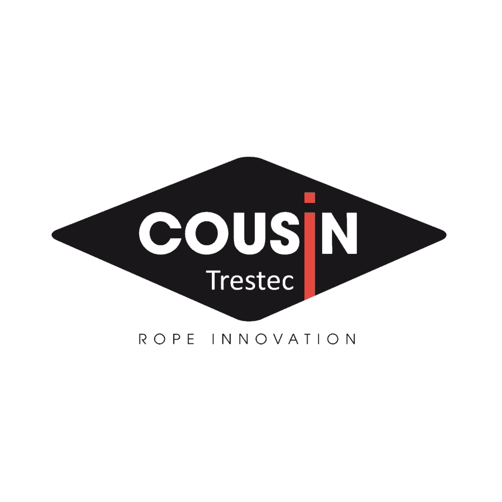 Logo Cousin Trestec Amorini