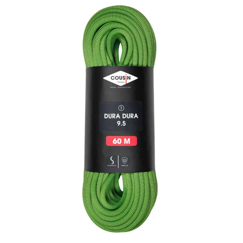 Cousin Dura Dura 9,5mm_Spring