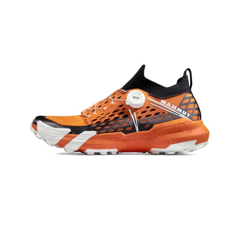 Mammut Aenergy TR BOA® Mid