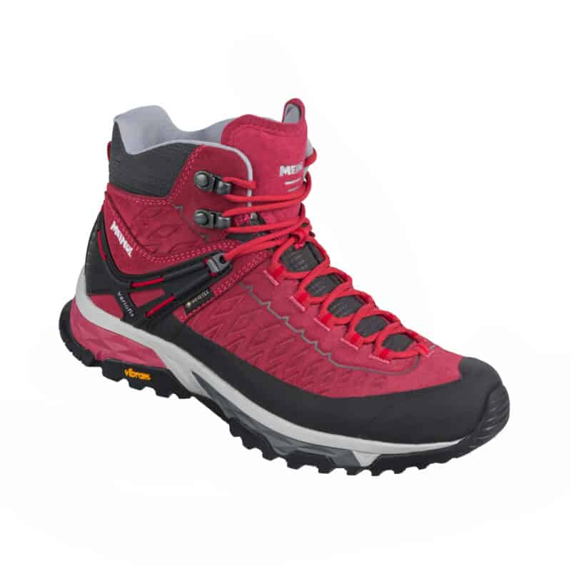 Meindl Top Trail Lady Mid GTX