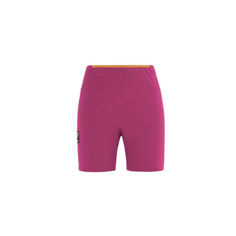 Millet Trilogy Sky Short donna, colore fucsia.