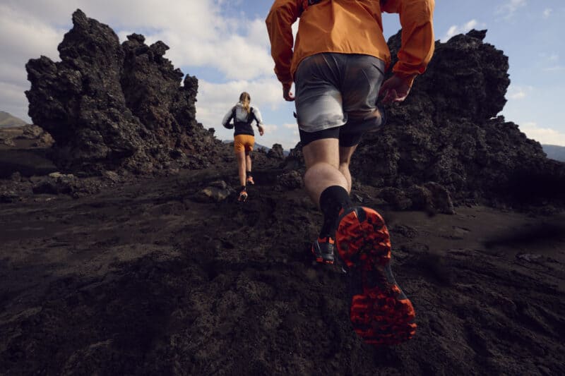 Mammut Aenergy TR BOA® Mid