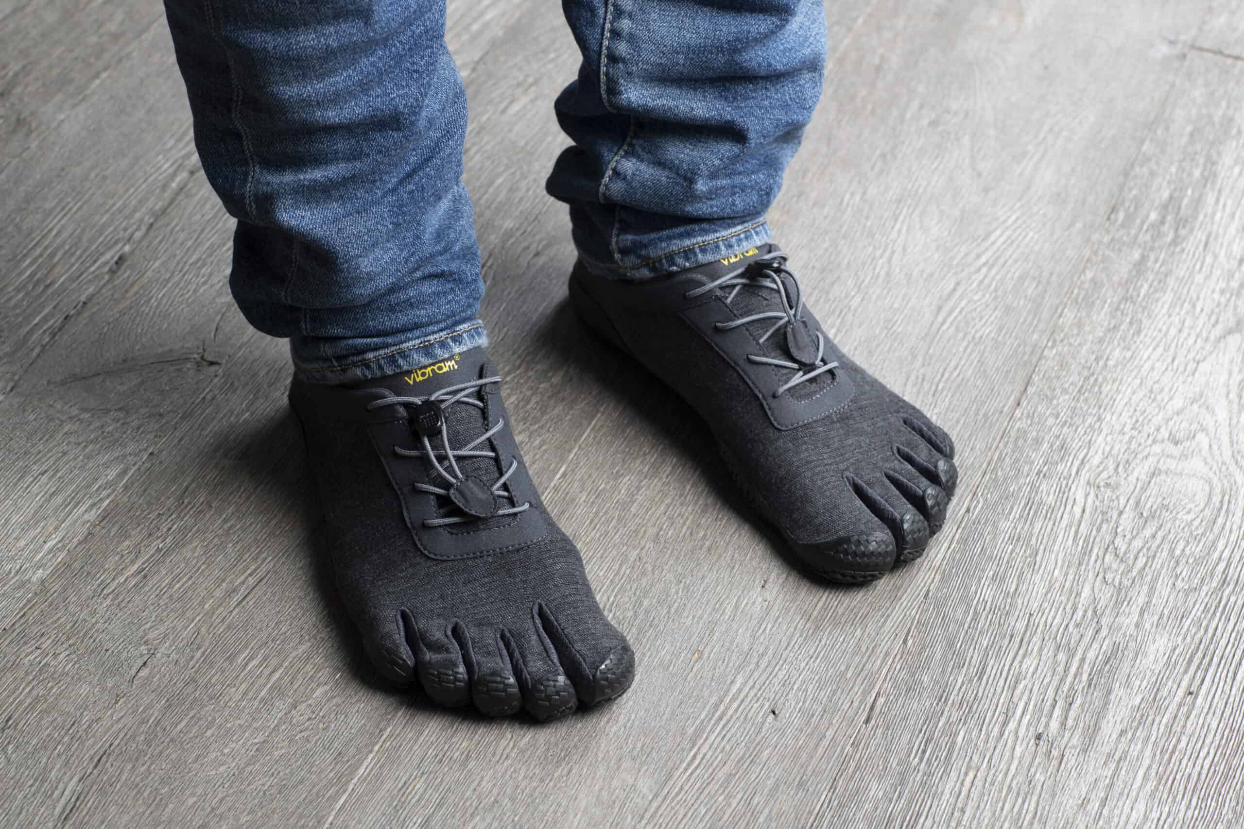 Vibram FiveFingers KSO Eco