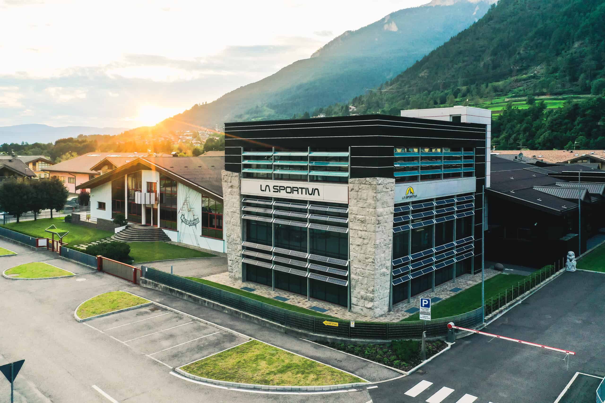 Azienda La Sportiva