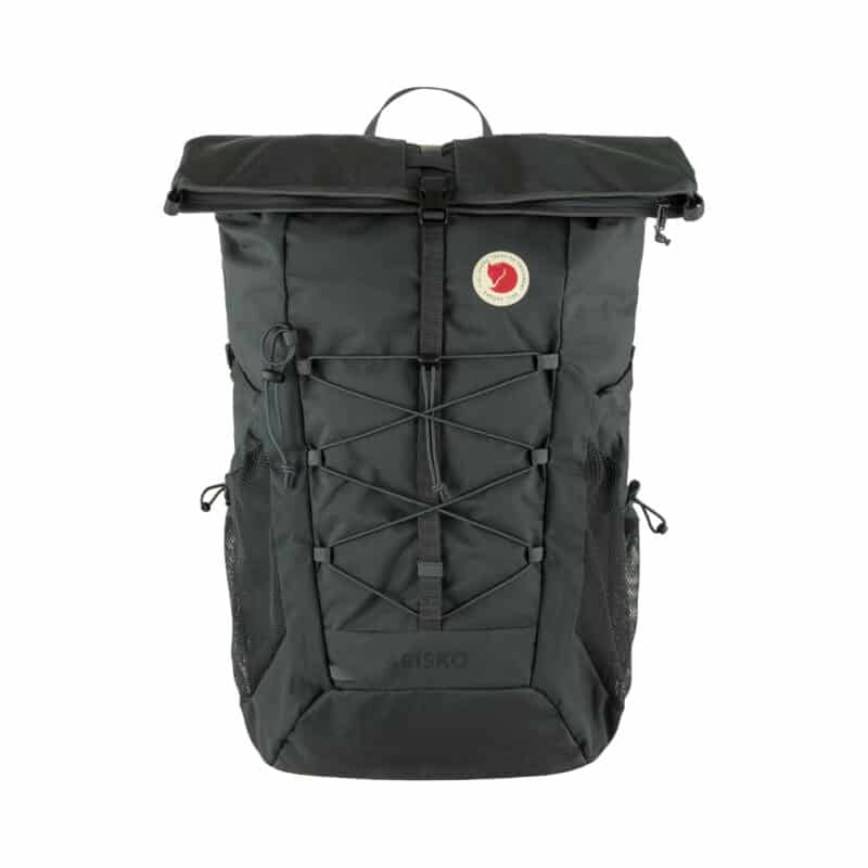 Abisko Hike_Colore iron grey