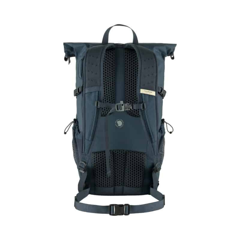 Abisko Hike schienale_Colore Navy