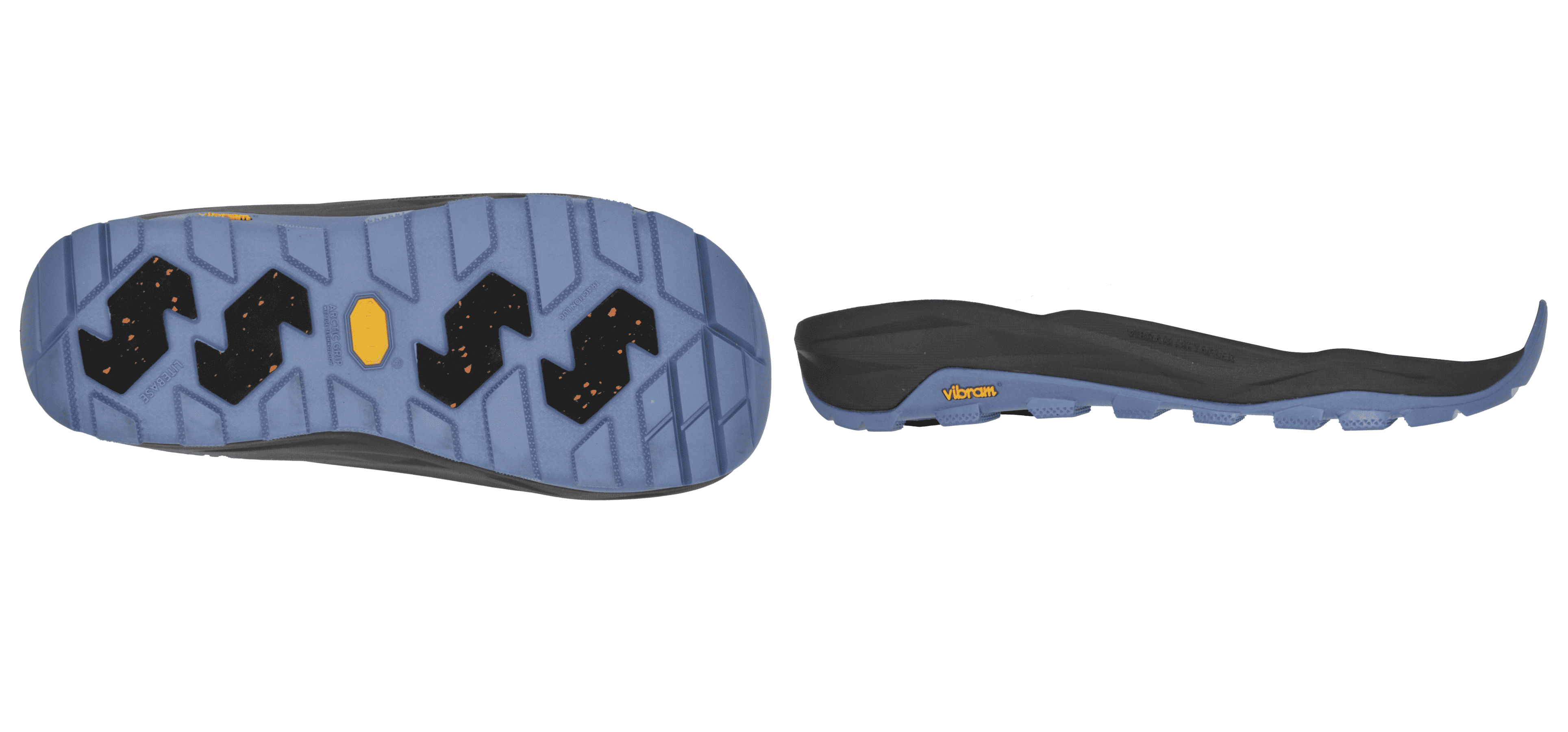 Vibram soilsystem Elite Sole Snowboard