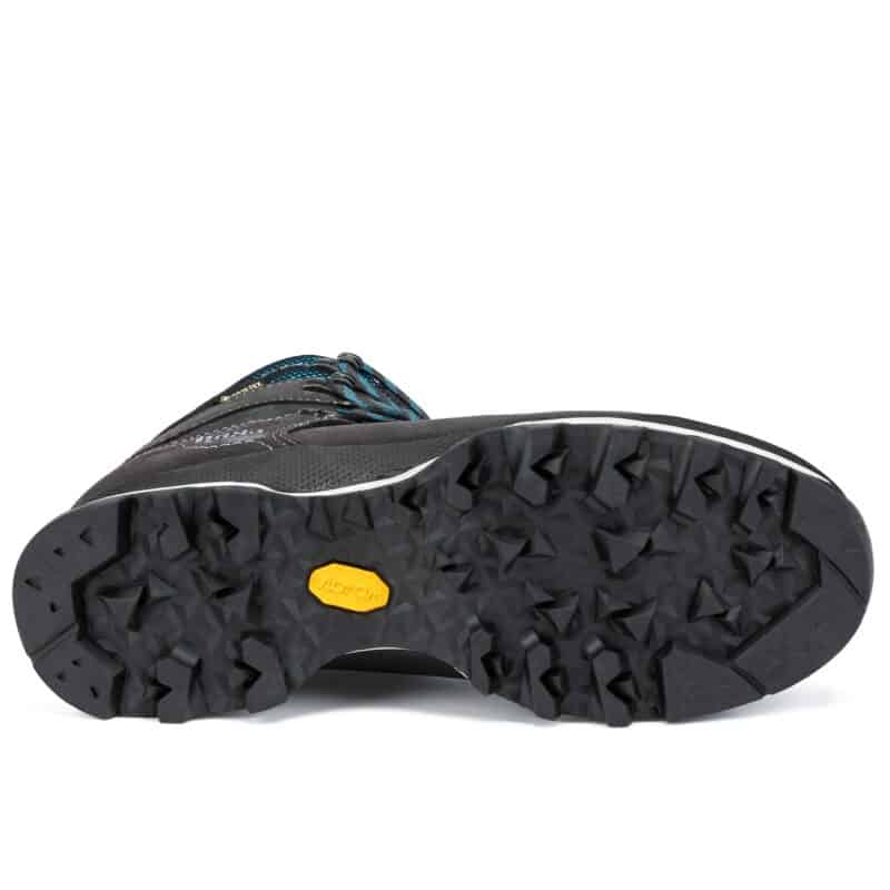 HW tatra light lady gtx particolare suola VIBRAM