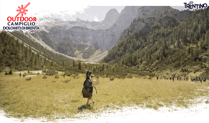 Dolomiti in musica