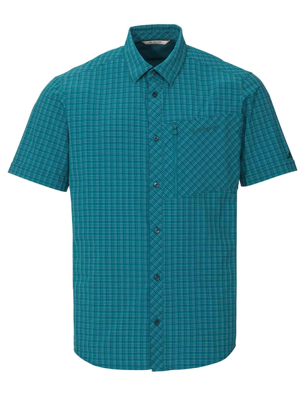 VAUDE men's seiland shirt III