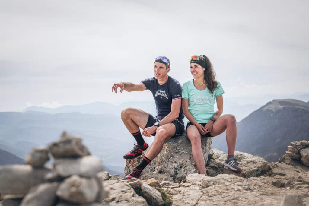 Cimalp nell'escursionismo