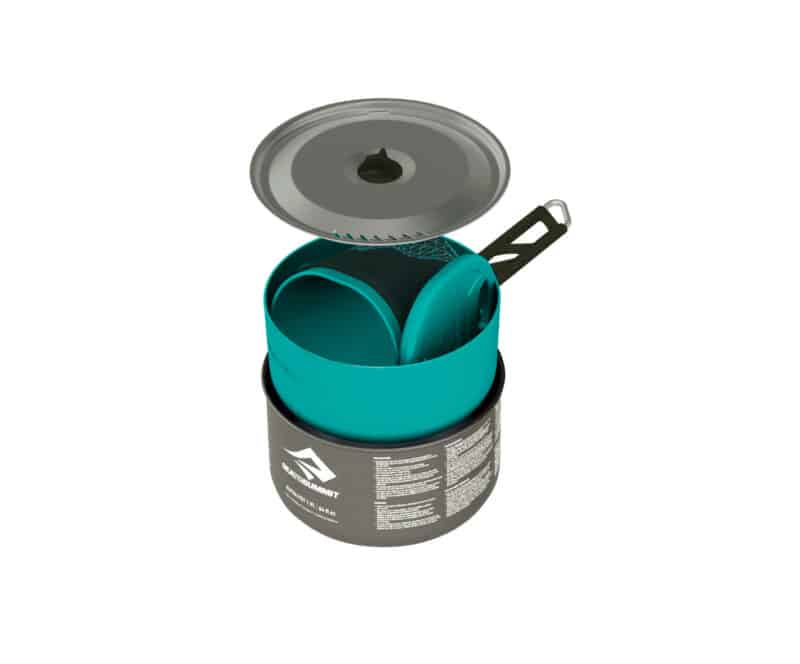 Sea to Summit Alpha Pot Cook Set 1.1