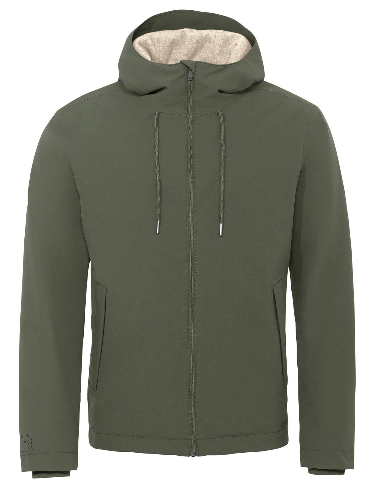 VAUDE Coreway hooded jacket men's