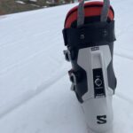 Salomon S/PRO SUPRA BOA 120