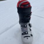 Salomon S/PRO SUPRA BOA 120