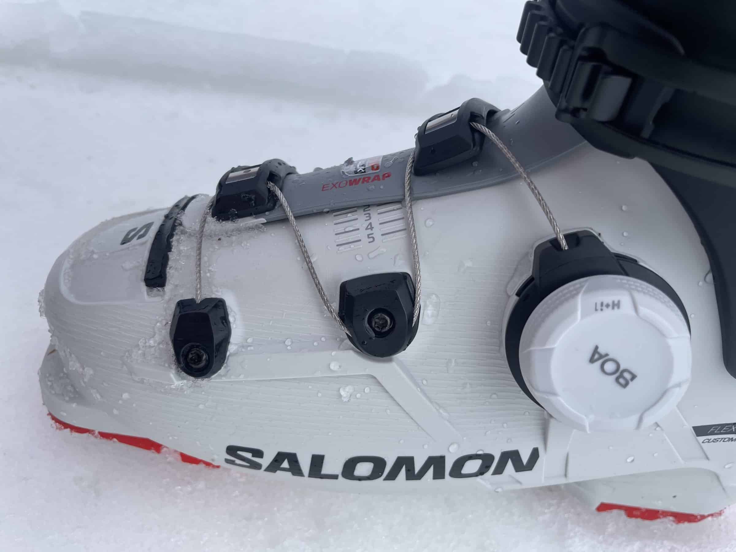 Salomon S/PRO SUPRA BOA 120