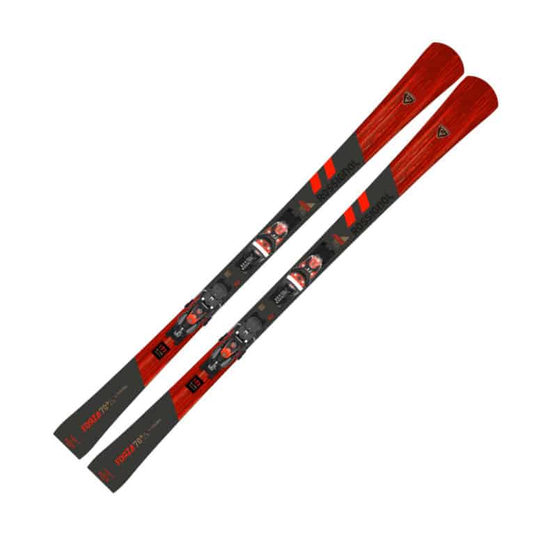 Rossignol Forza 70° V-TI
