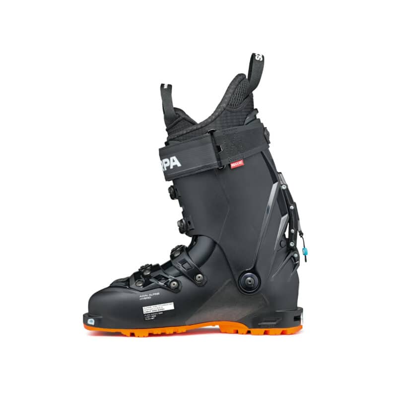Scarpa 4-Quattro SL 2024