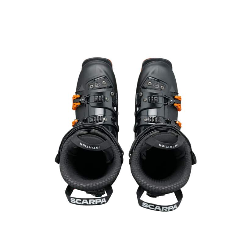 Scarpa 4-Quattro SL 2024