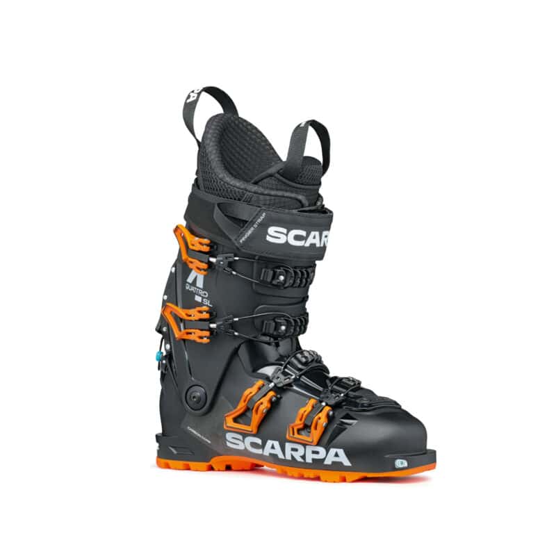Scarpa 4-Quattro SL 2024