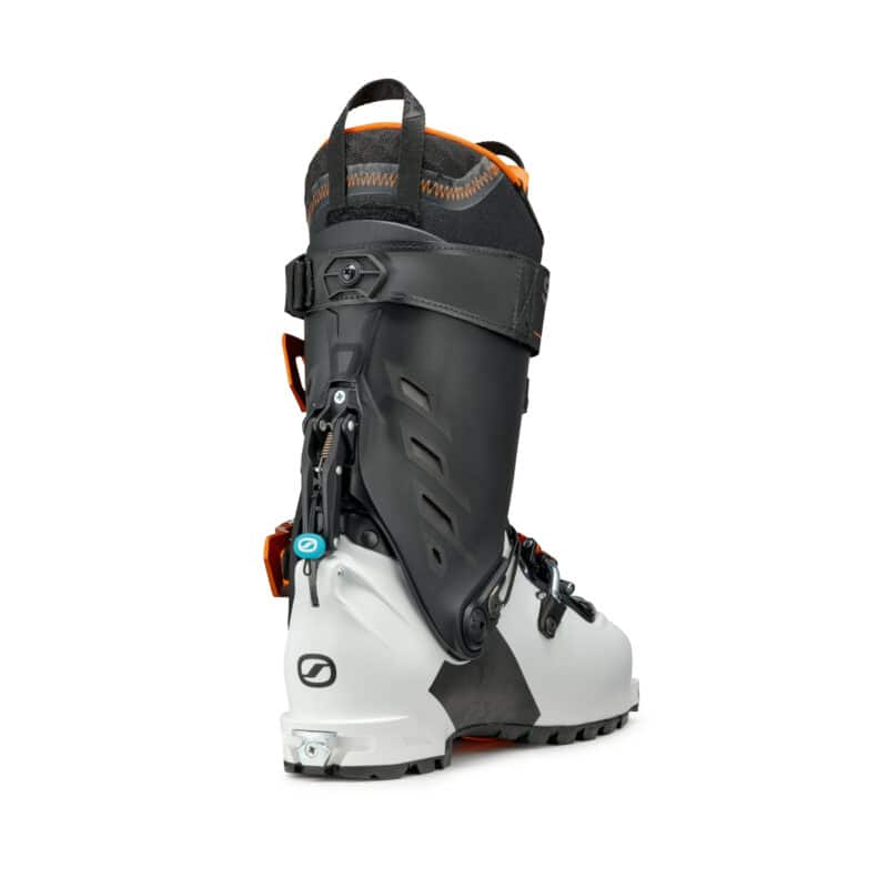 Scarpa Maestrale RS 2024