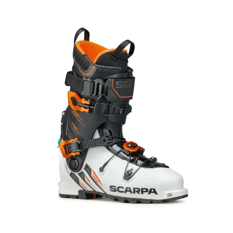Scarpa Maestrale RS 2024