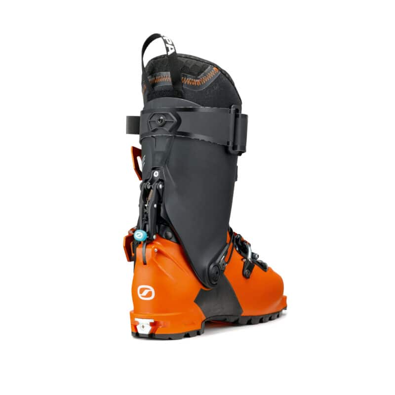 Scarpa Maestrale 2024