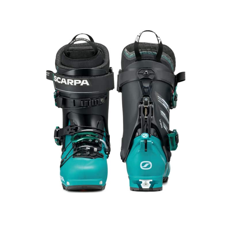 Scarpa Gea 2024