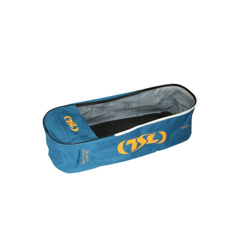 TSL 325 ROCK SPICY MUSTARD Custodia