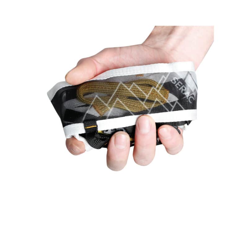 Singing Rock Serac comprimibile