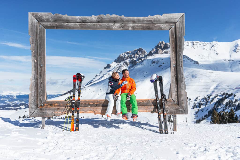 Pampeago Val di Fiemme