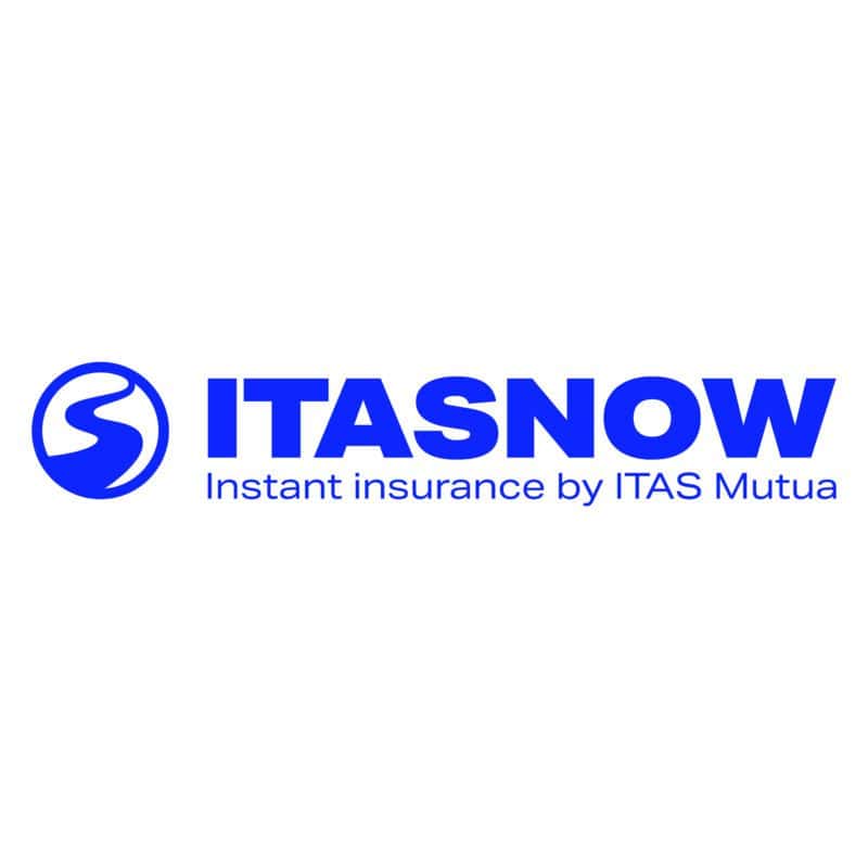 ITASNOW, l'assicurazione dello sci atore intelligente.