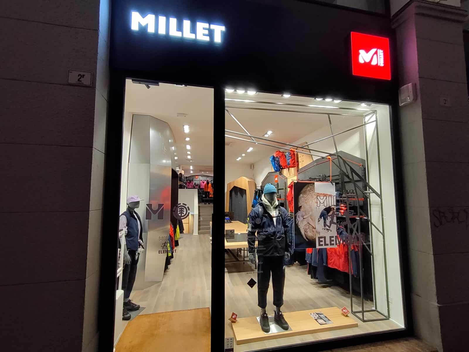 store Millet