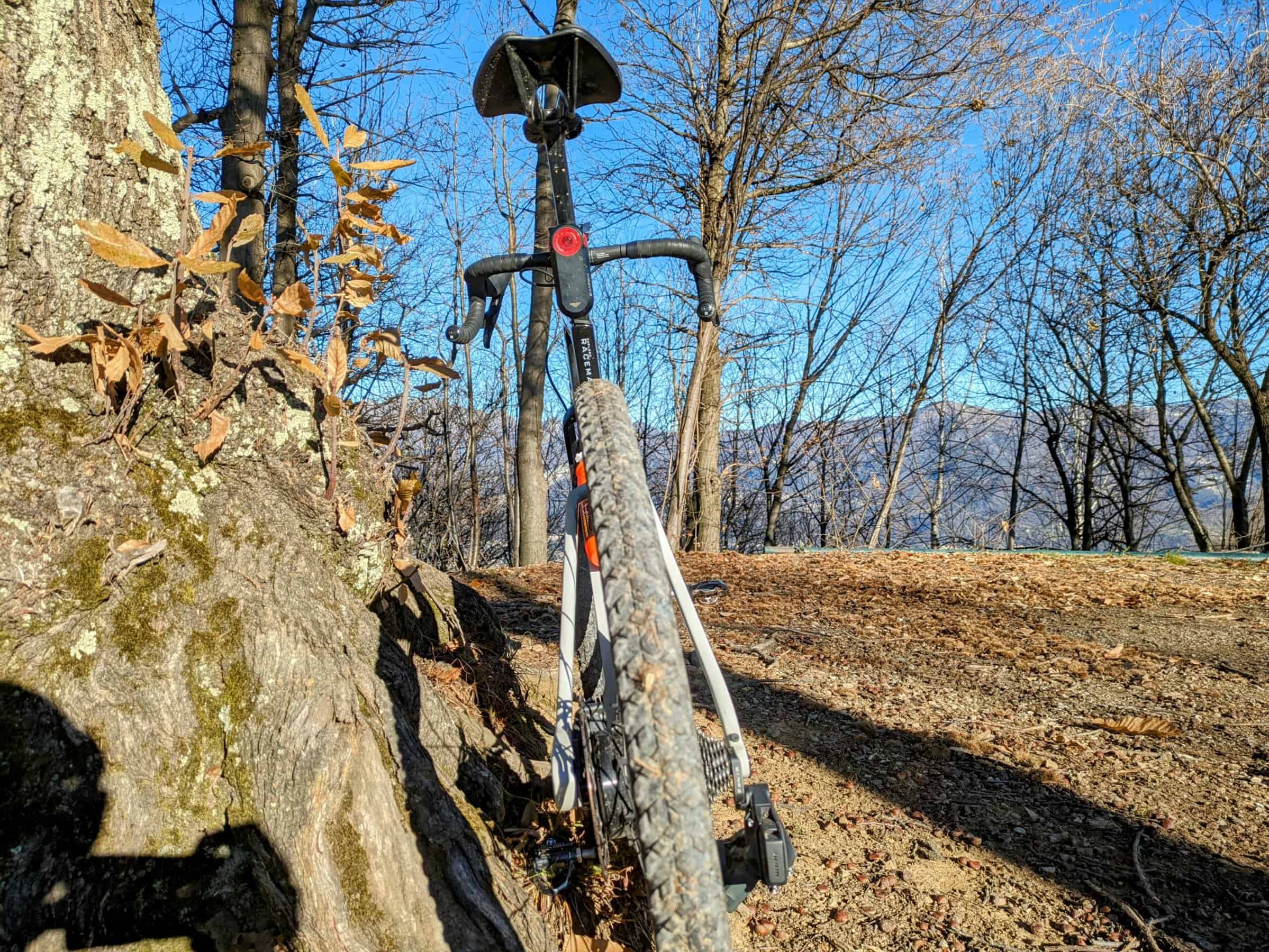 Consigli per la manutenzione della bici in inverno