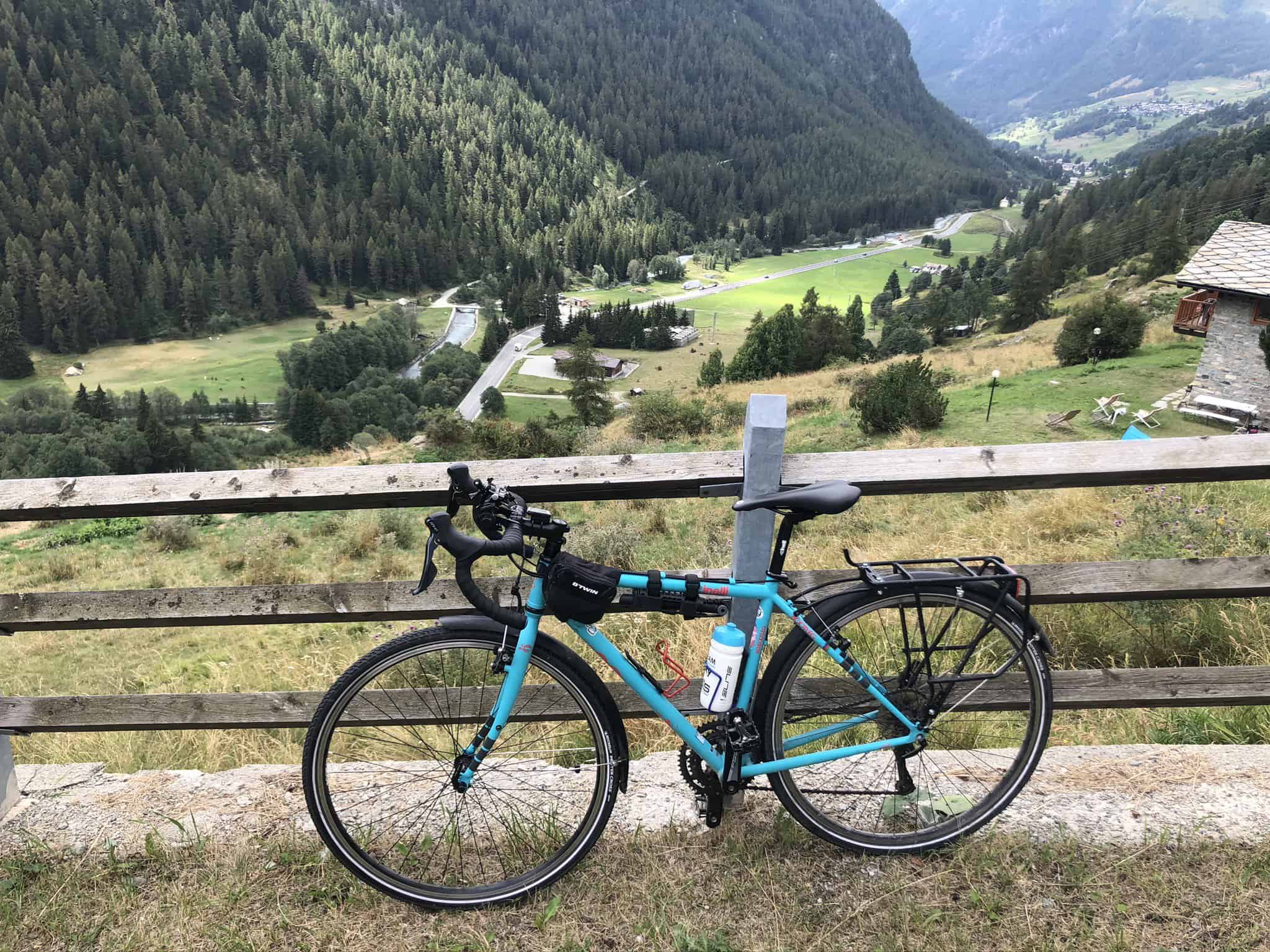 Cinelli Hobootleg Easy travel: una bici da viaggio o per spostamenti lunghi