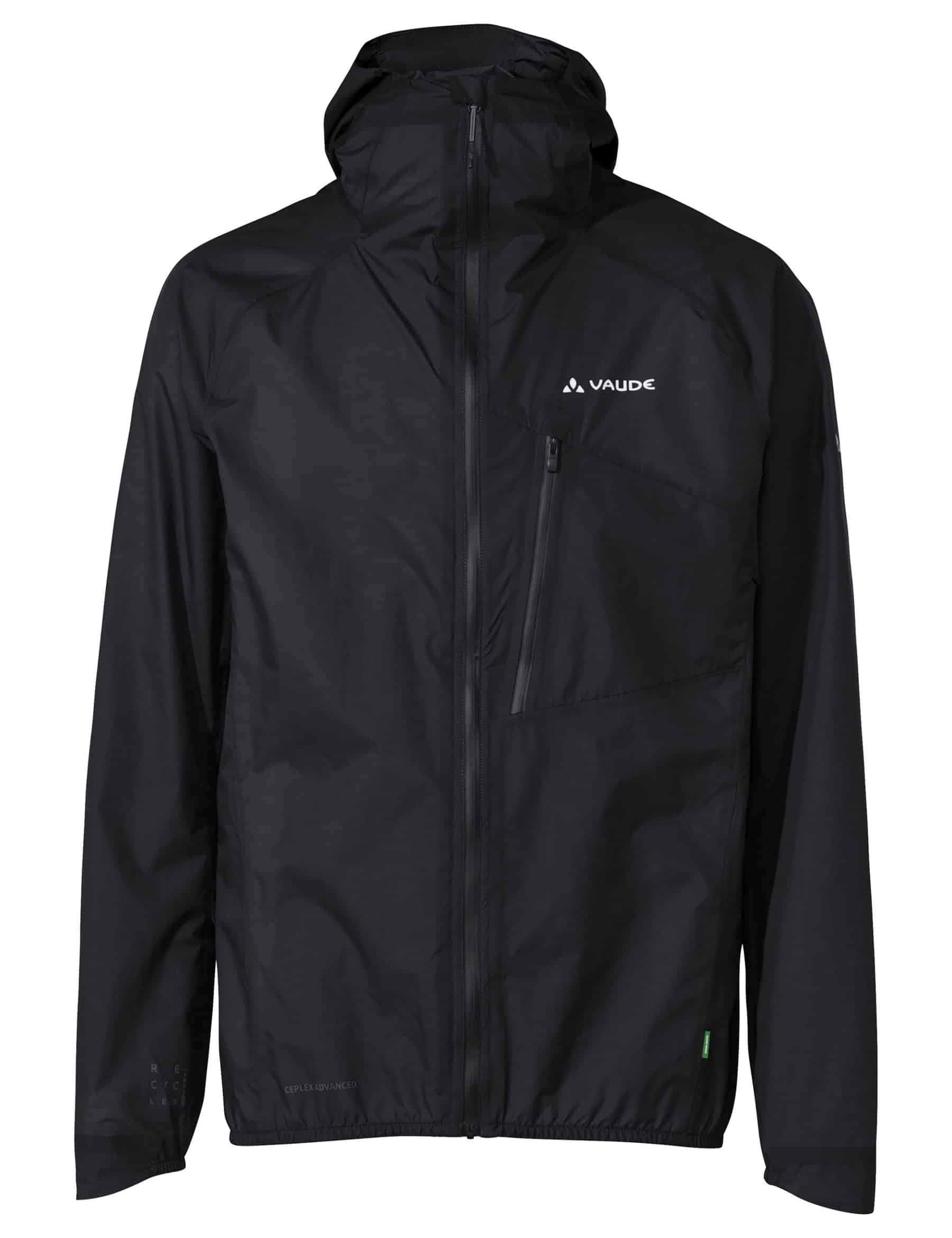 Scopi lightweight rain jacket (uomo e donna)_Prezzo al pubblico: 263€