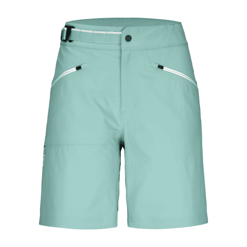 ORTOVOX BRENTA SHORTS in versione femminile.