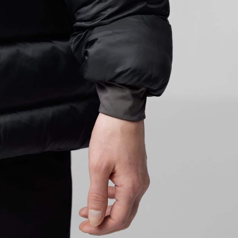 Fjallraven - Expedition Mid Winter Jacket W