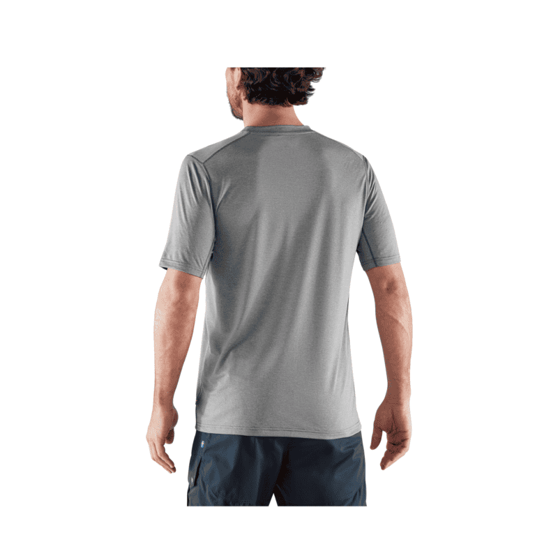 Fjällräven Abisko Day Hike indossata