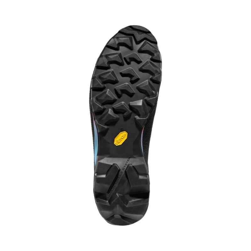 La Sportiva Aequilibrium Trek W Gtx, suola Vibram
