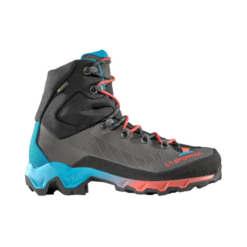 La Sportiva Aequilibrium Trek W Gtx, vista interna