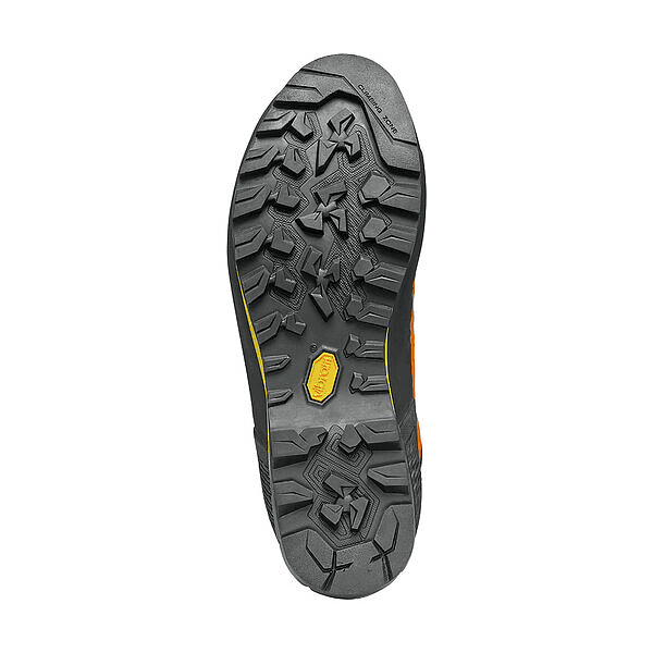 Scarpa Zodiac Tech GTX con suola Vibram