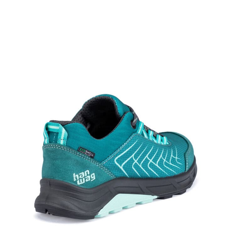 Hanwag Coastridge Low Lady ES