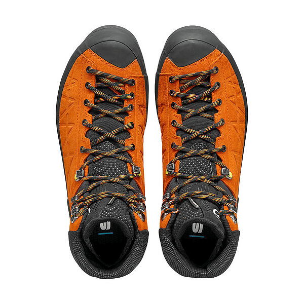 Scarpa Zodiac Tech GTX