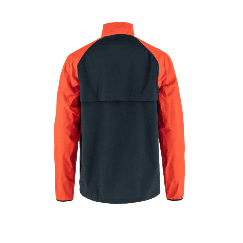 Fjällräven HC Hybrid Wind Jacket retro