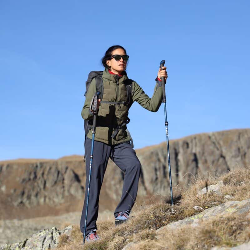 Hyra Glen Hybrid Giacca