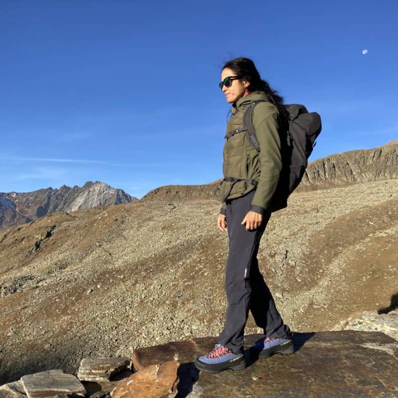 Hyra Colby Trekking Light