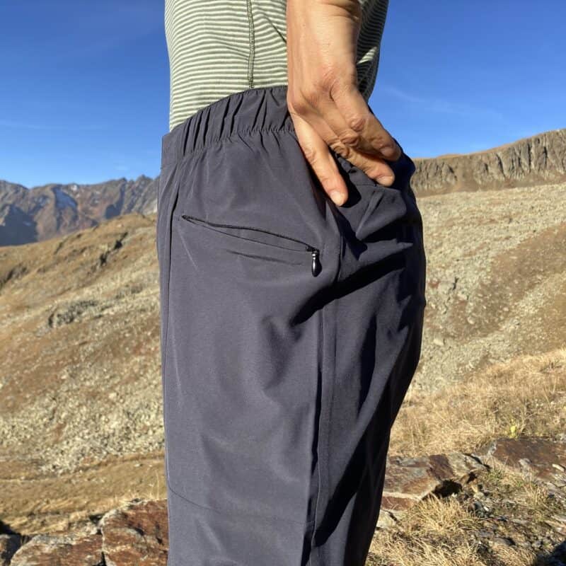 Hyra Colby Trekking Light